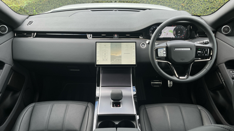 Land Rover Range Rover Evoque 2.0 D165 Dynamic SE 5dr Auto Diesel Hatchback